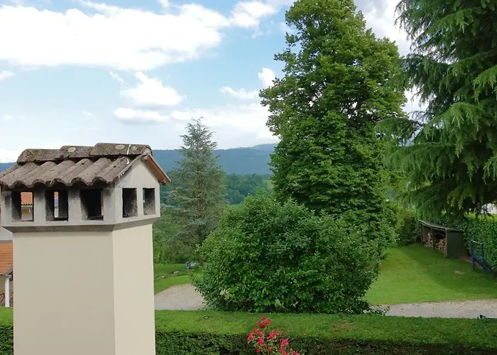 B&B Piccole Dolomiti Belluno